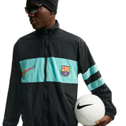 FC Barcelona Third Men's 1996 Track Jacket (IO4327-010)