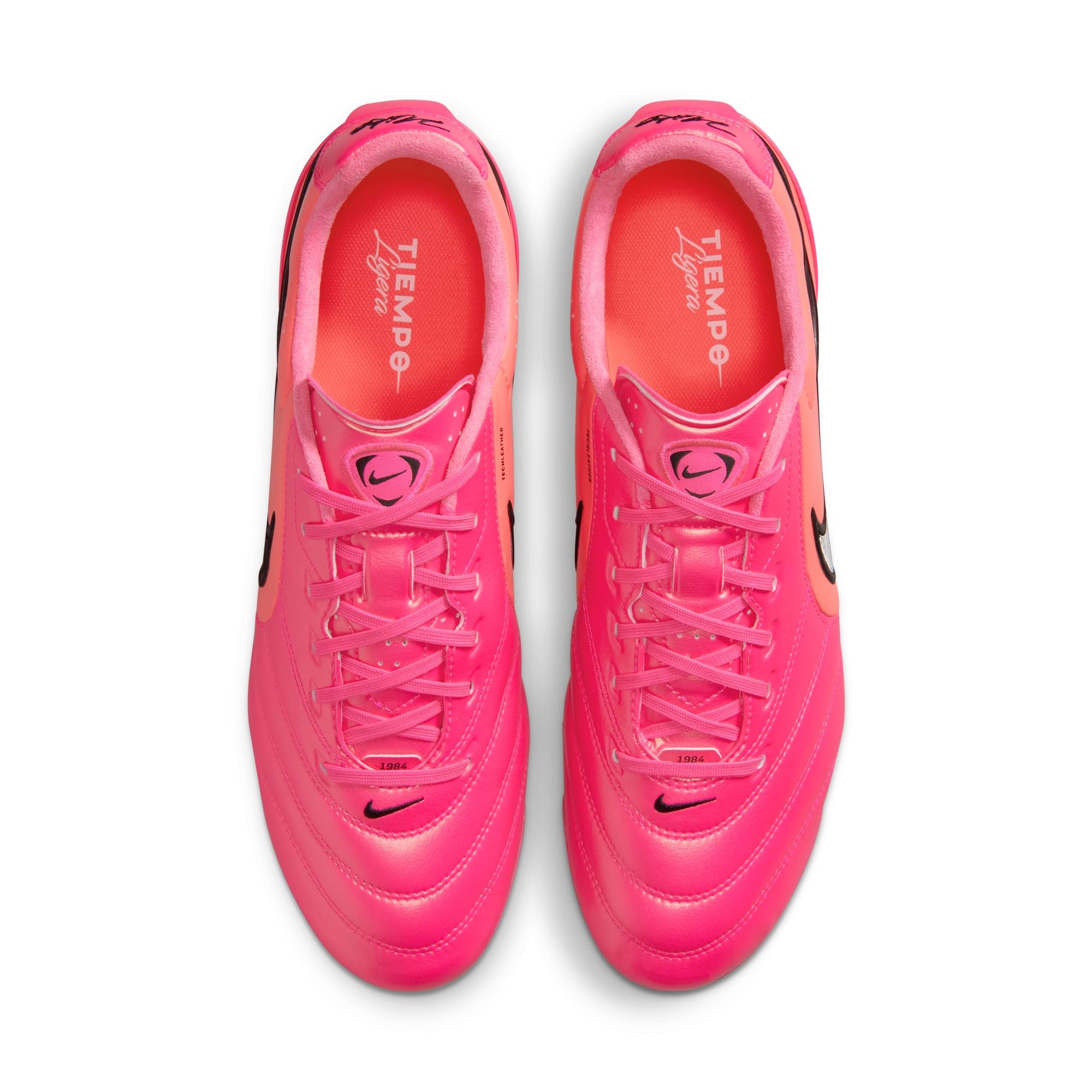 Tiempo Ligera Pro FG - Breakout World Cup Pack (IO4400-901)