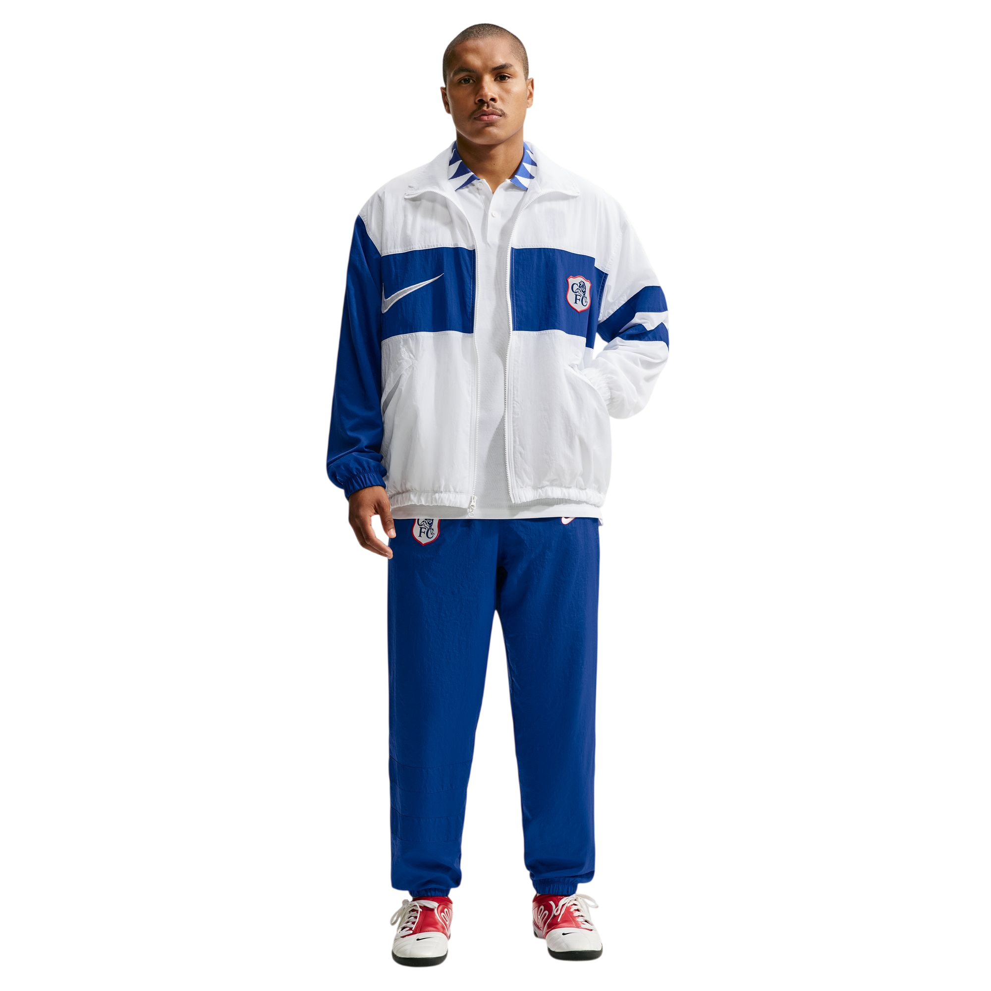 Chelsea FC Third Men's 1996 Track Jacket (IO4412-100)