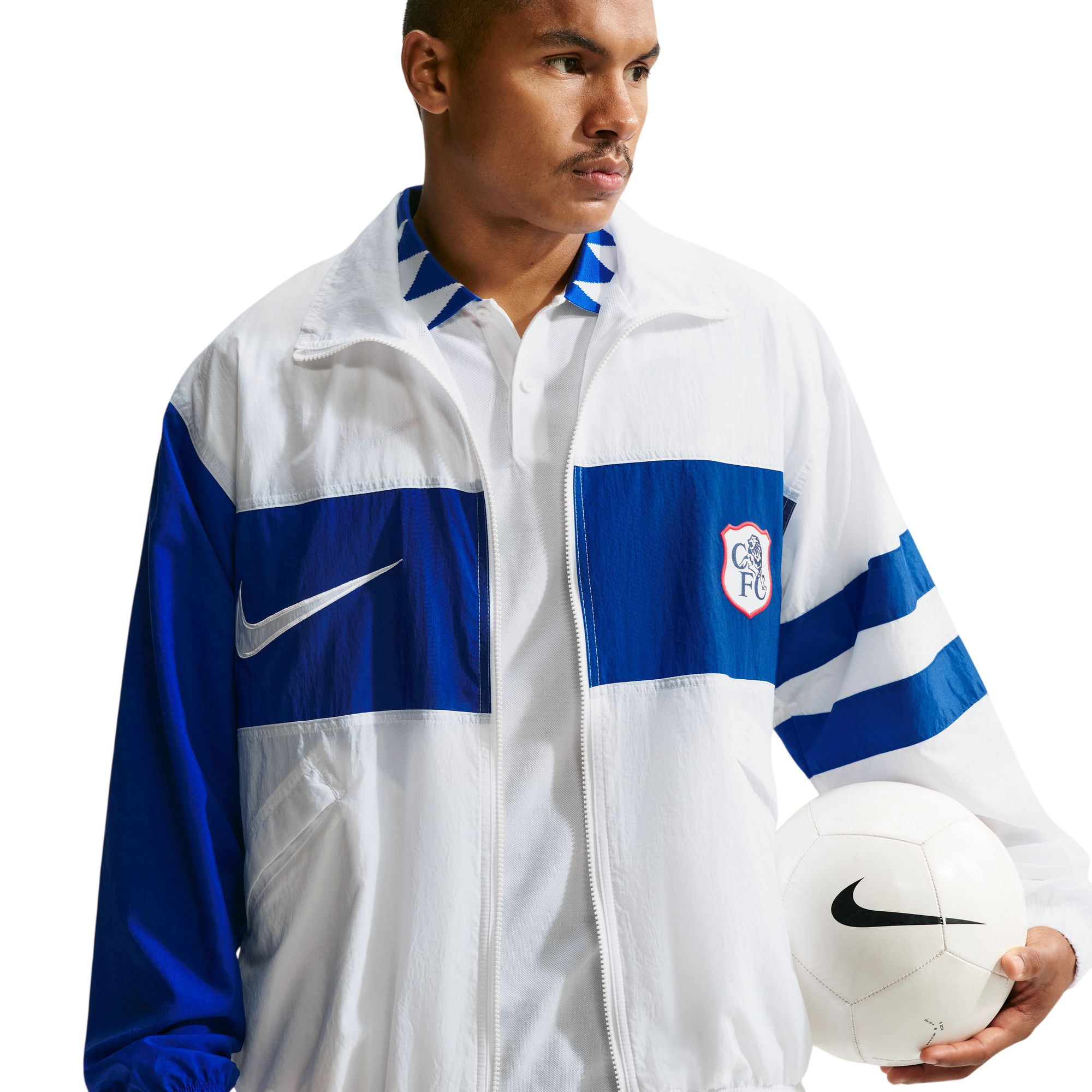 Chelsea FC Third Men's 1996 Track Jacket (IO4412-100)