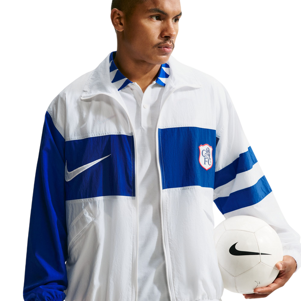 Chelsea FC Third Men's 1996 Track Jacket (IO4412-100)