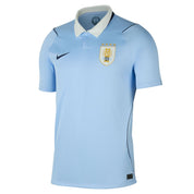 Uruguay 26/27 Home Jersey (IO4680-425)