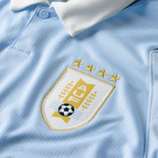 Uruguay 26/27 Home Jersey (IO4680-425)