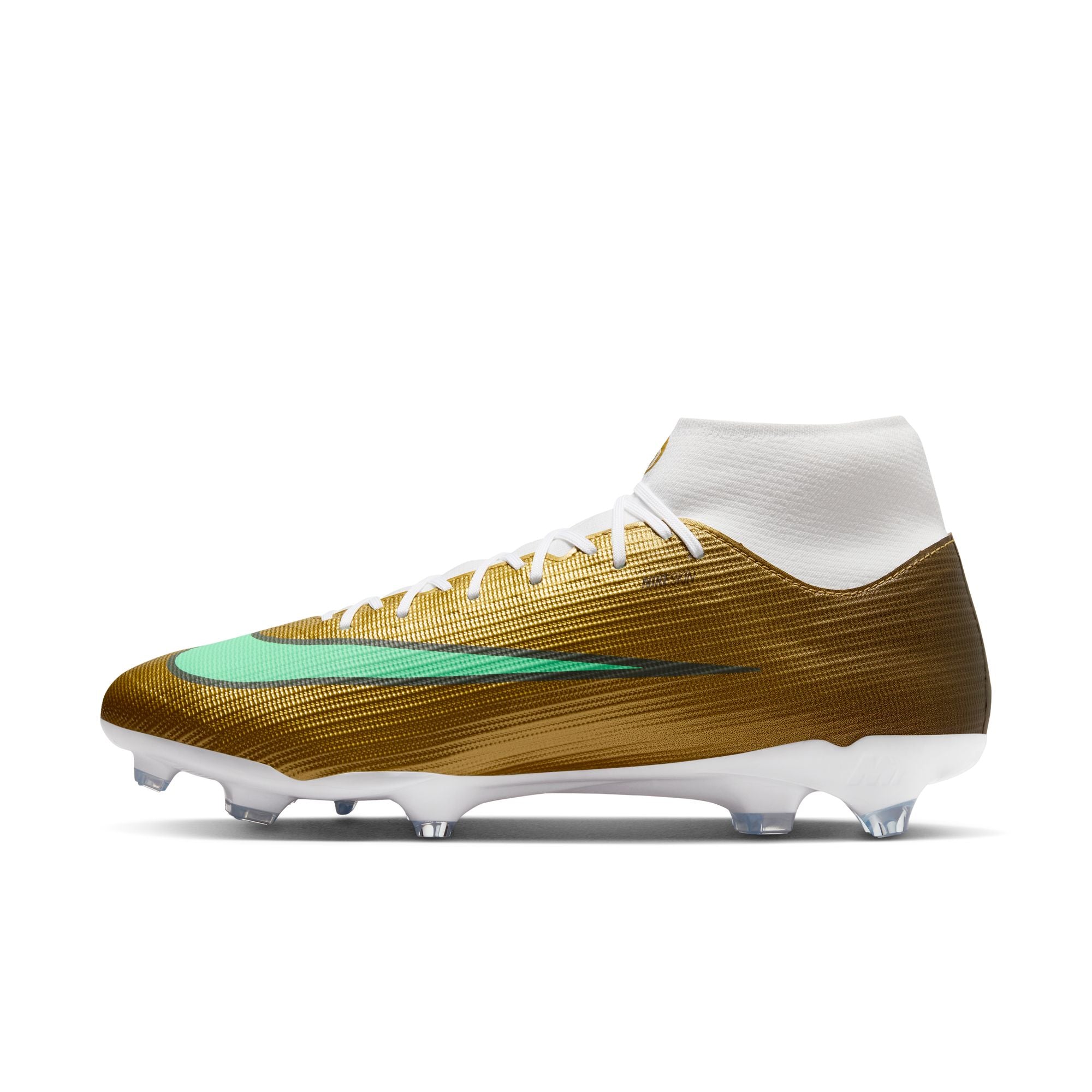Zoom Mercurial Superfly 11 Academy FG Kylian Mbappe - Special Edition (IO5000-701)