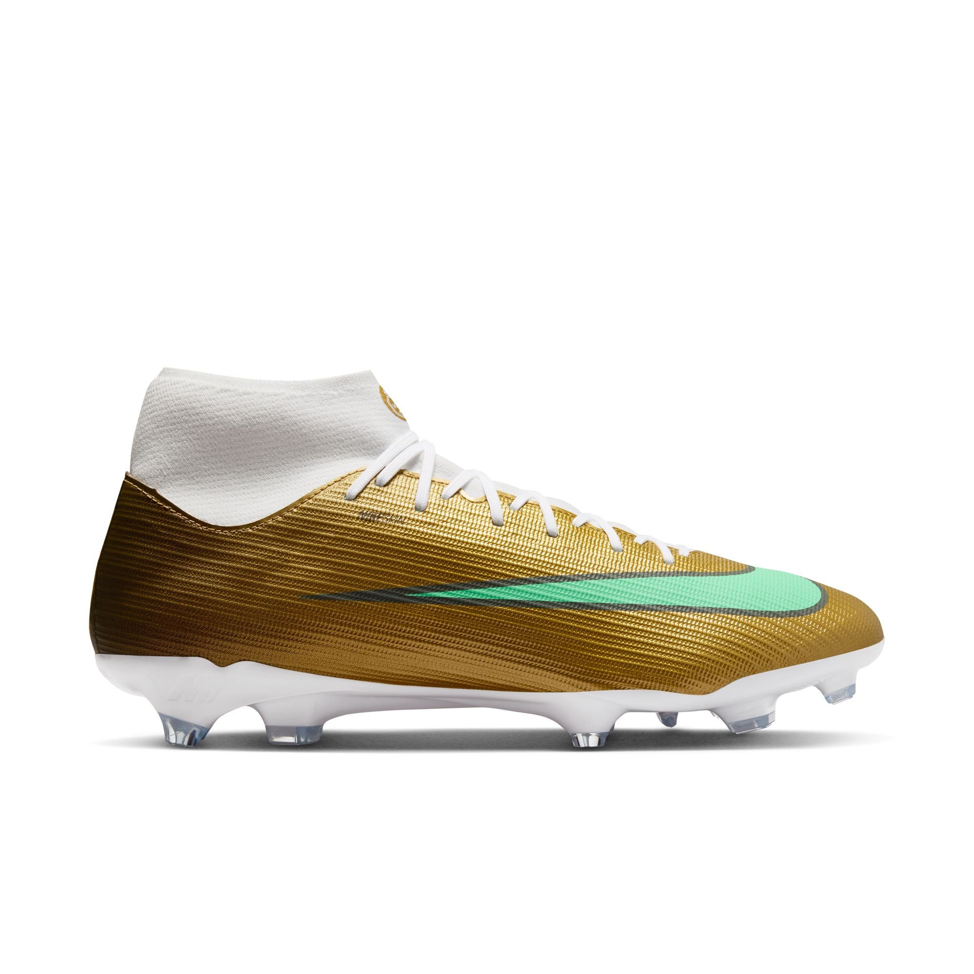 Zoom Mercurial Superfly 11 Academy FG Kylian Mbappe - Special Edition (IO5000-701)