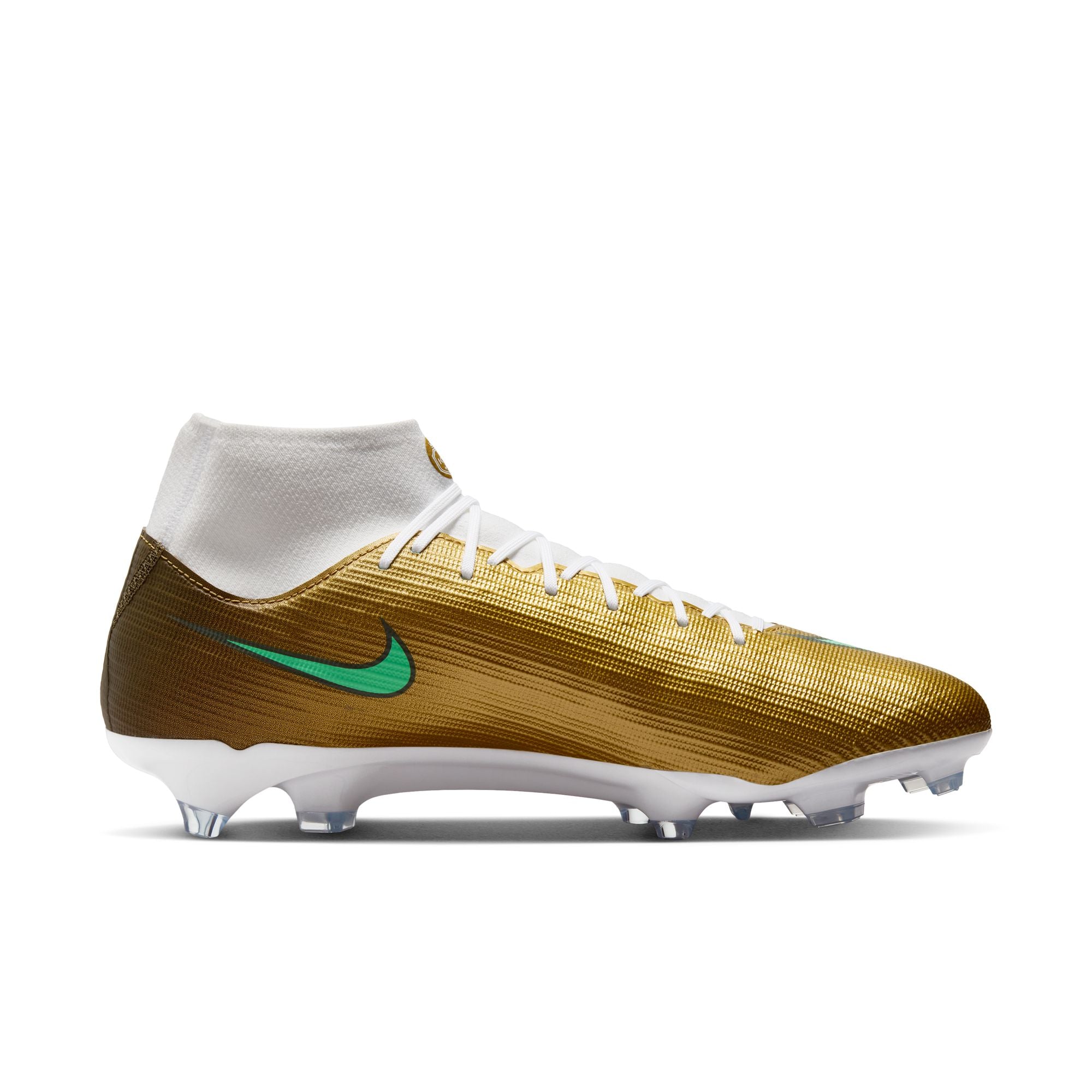 Zoom Mercurial Superfly 11 Academy FG Kylian Mbappe - Special Edition (IO5000-701)