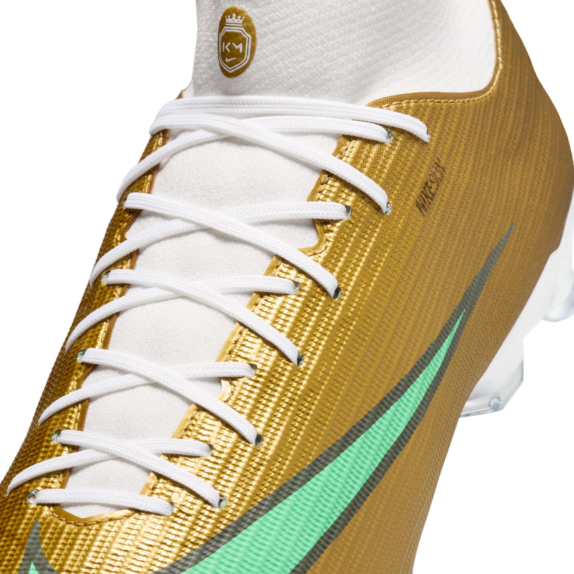 Zoom Mercurial Superfly 11 Academy FG Kylian Mbappe - Special Edition (IO5000-701)