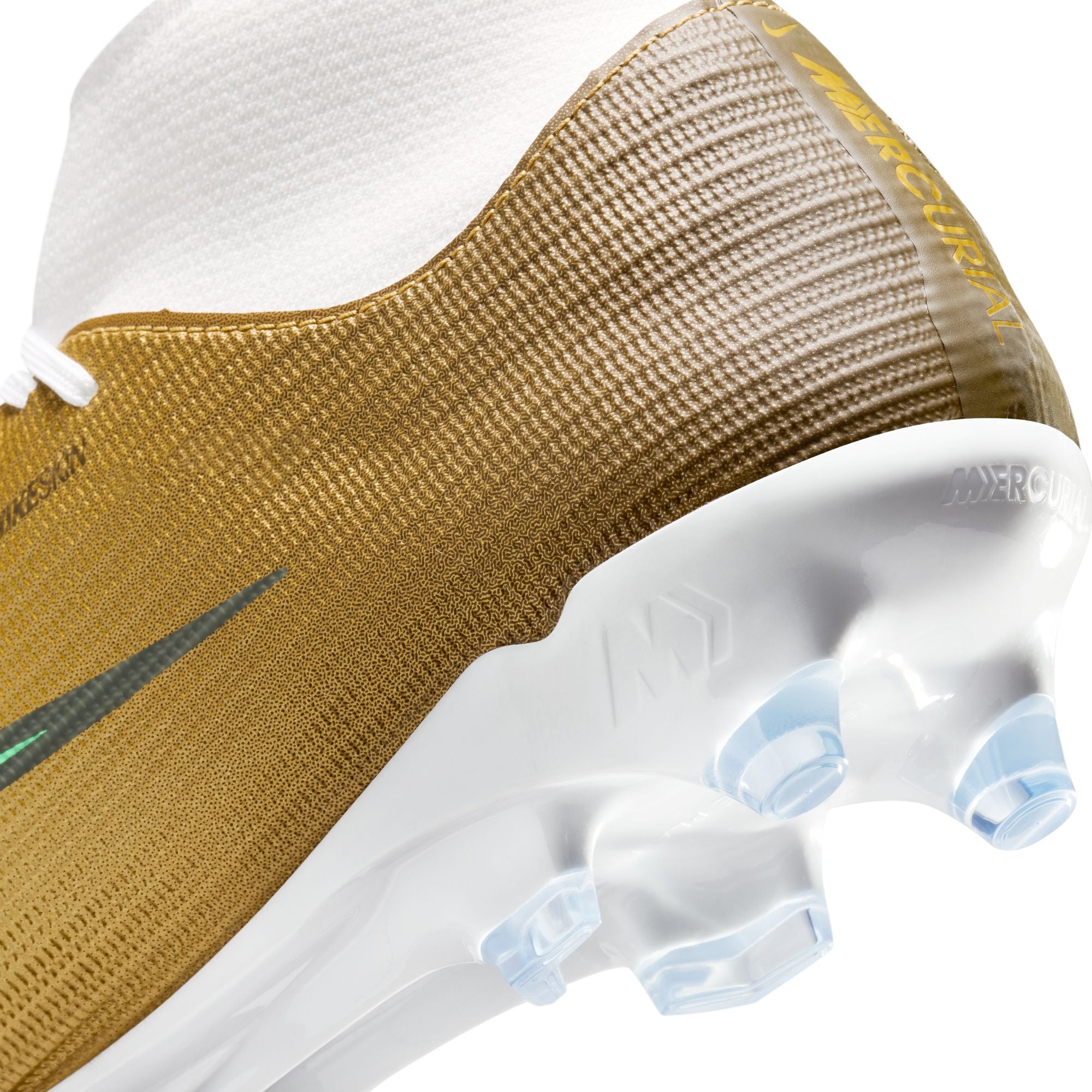 Zoom Mercurial Superfly 11 Academy FG Kylian Mbappe - Special Edition (IO5000-701)