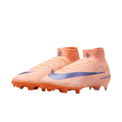 Zoom Mercurial Superfly 10 Elite FG - Showtime Pack (IO8215-850)