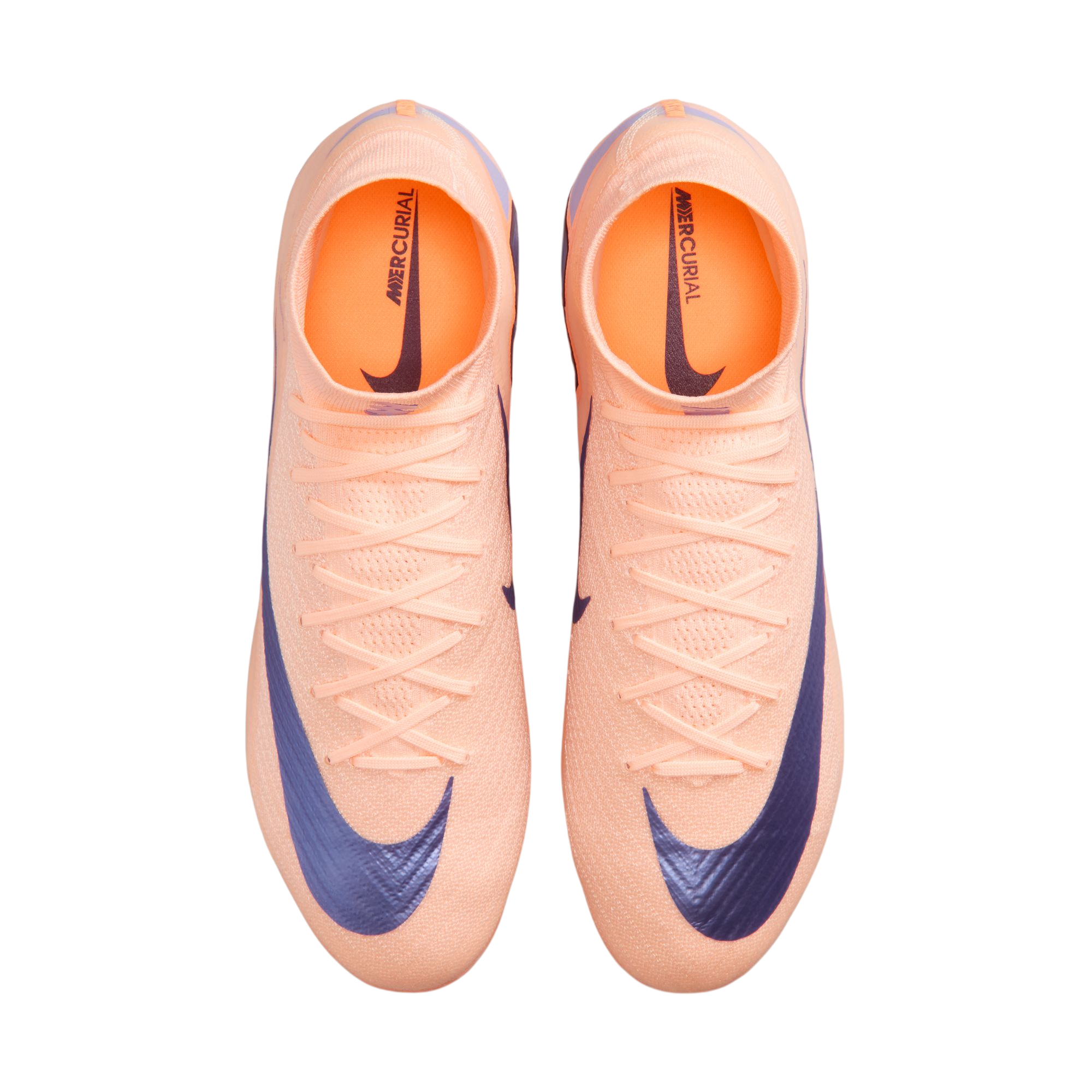 Zoom Mercurial Superfly 10 Elite FG - Showtime Pack (IO8215-850)