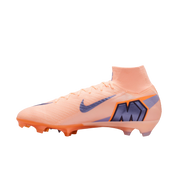 Zoom Mercurial Superfly 10 Elite FG - Showtime Pack (IO8215-850)