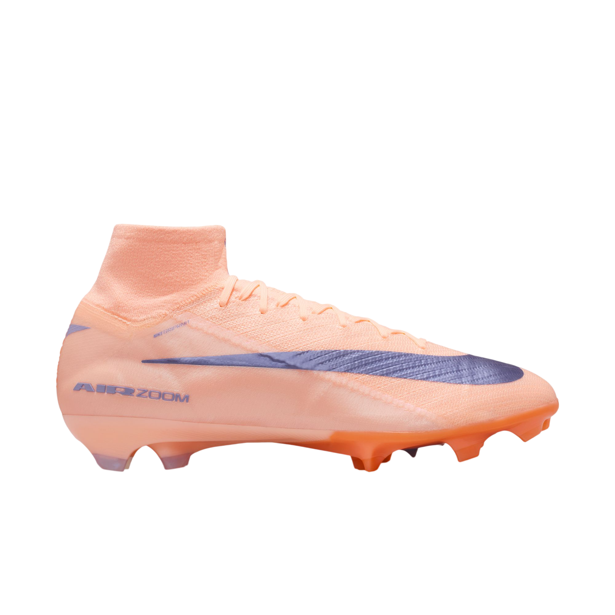 Zoom Mercurial Superfly 10 Elite FG - Showtime Pack (IO8215-850)