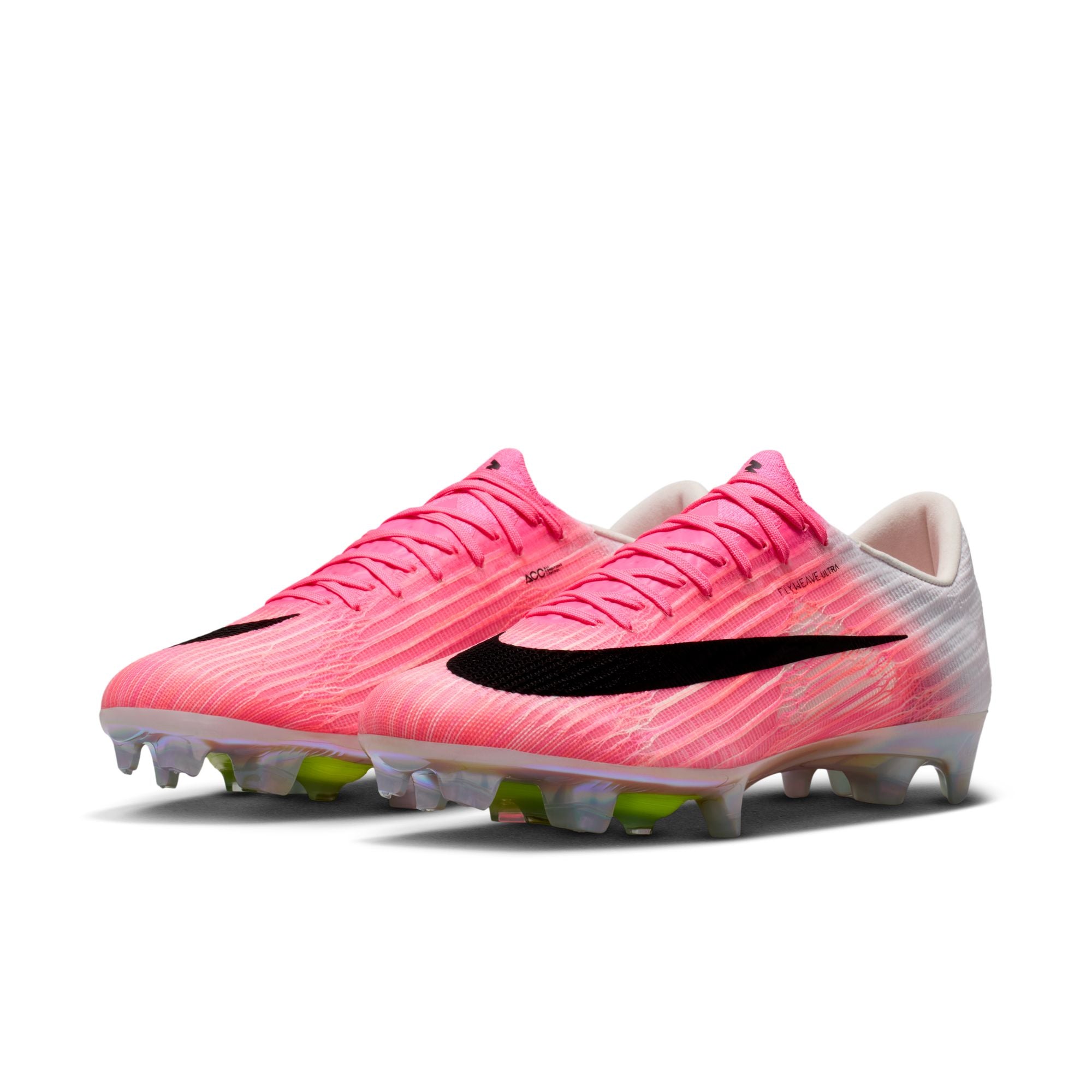 Zoom Mercurial Superfly 11 Elite FG - Breakout World Cup Pack (IO8219-900)
