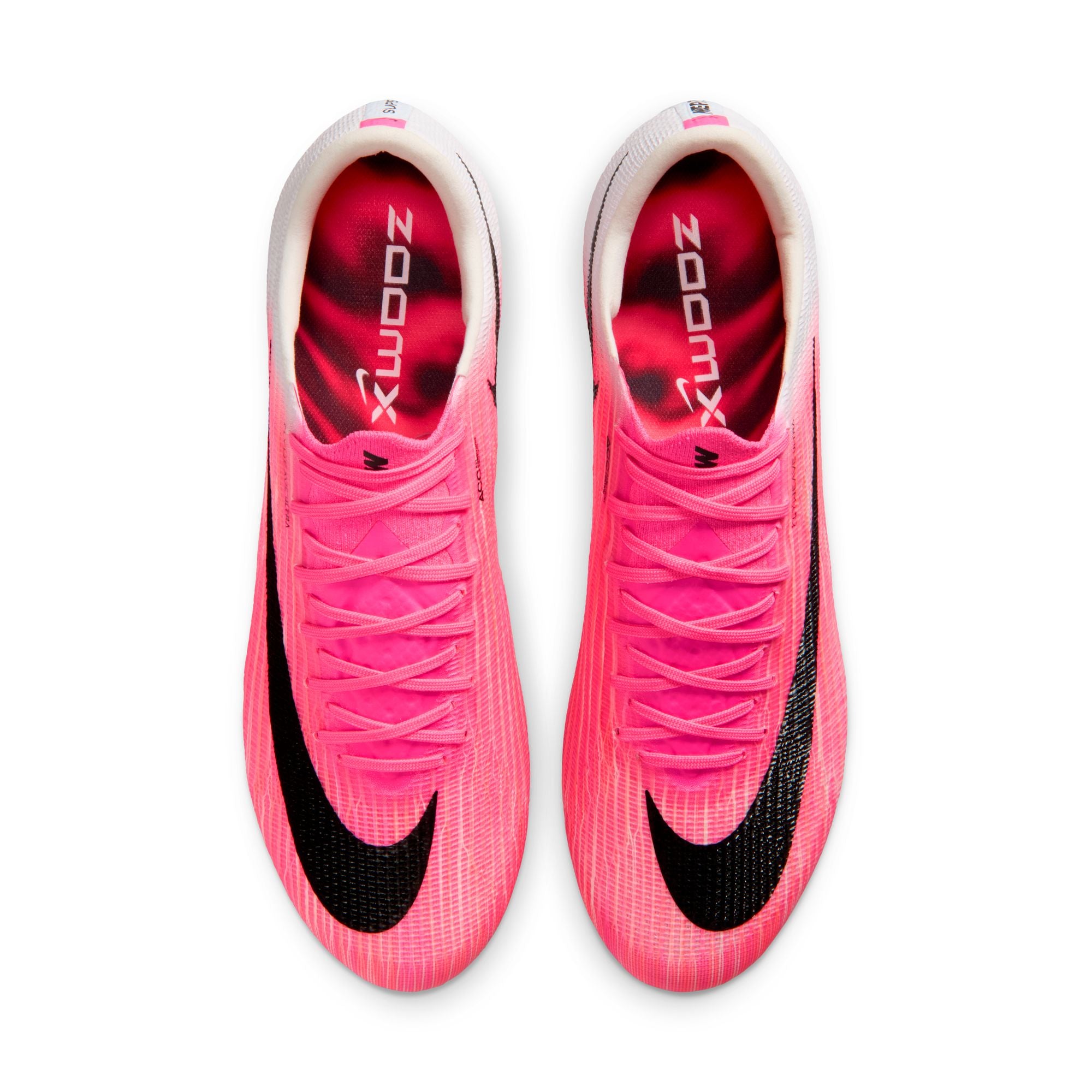 Zoom Mercurial Superfly 11 Elite FG - Breakout World Cup Pack (IO8219-900)
