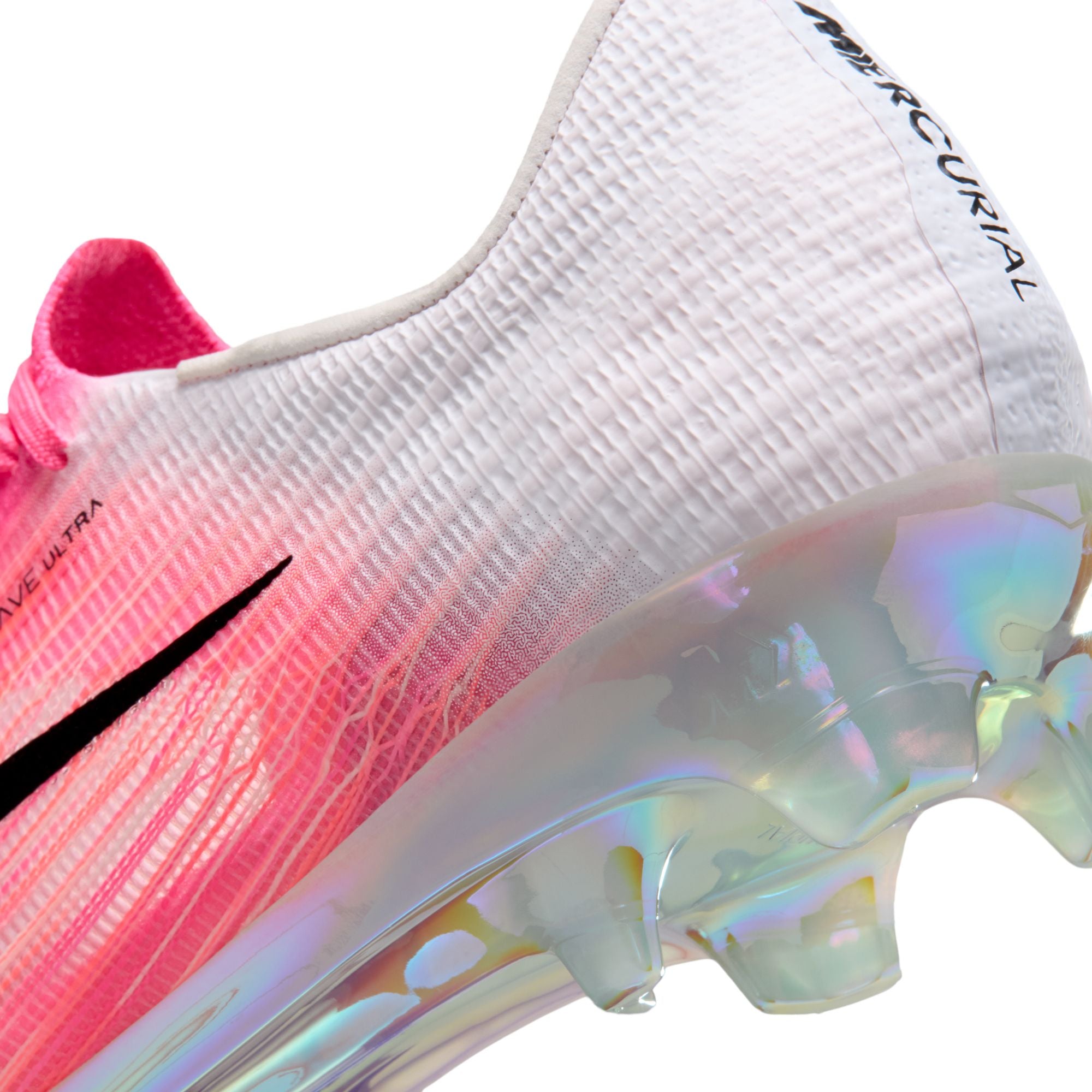 Zoom Mercurial Superfly 11 Elite FG - Breakout World Cup Pack (IO8219-900)