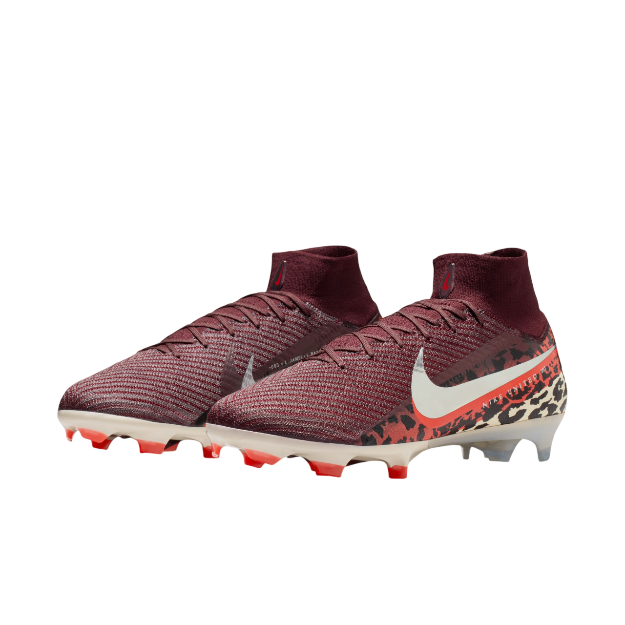 Zoom Mercurial Superfly 10 Elite FG - United Pack 003 (IO8438-661)