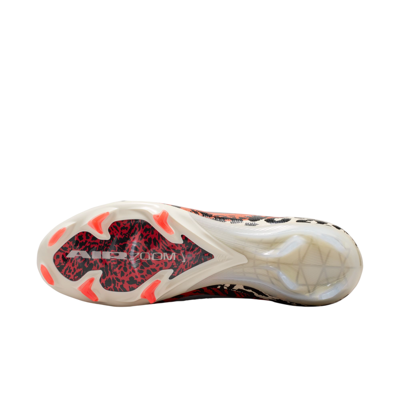 Zoom Mercurial Superfly 10 Elite FG - United Pack 003 (IO8438-661)