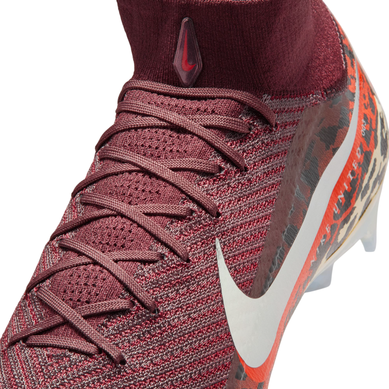 Zoom Mercurial Superfly 10 Elite FG - United Pack 003 (IO8438-661)