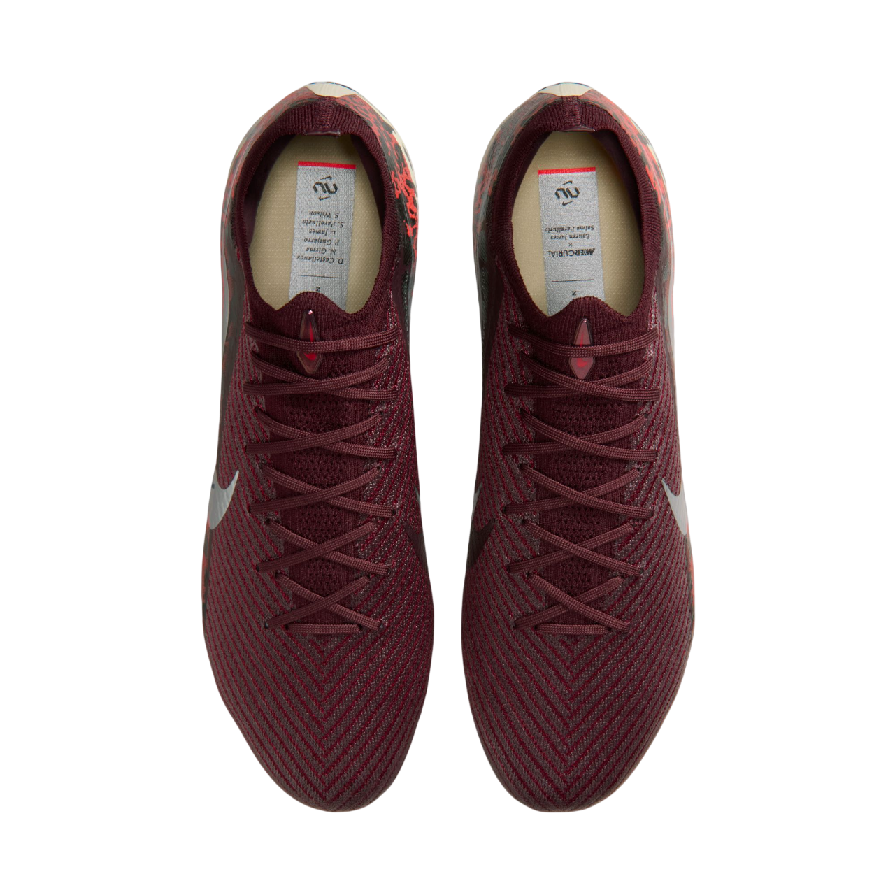 Zoom Mercurial Vapor 16 Elite FG - United Pack 003 (IO8442-661)