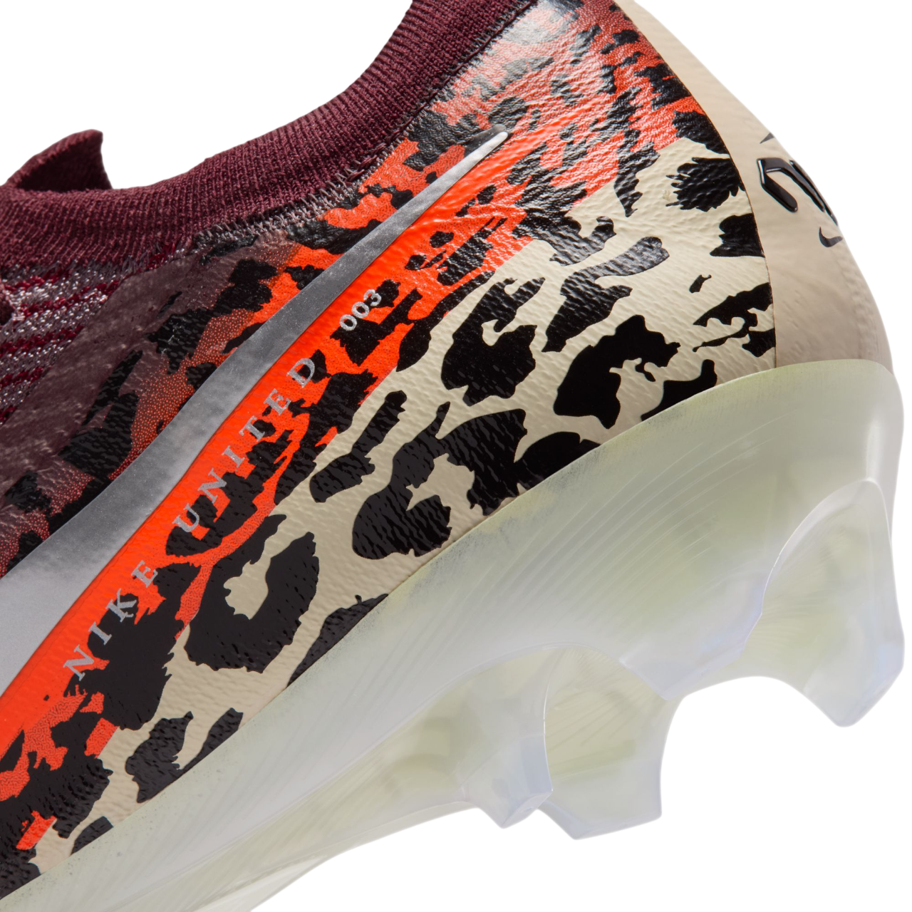 Zoom Mercurial Vapor 16 Elite FG - United Pack 003 (IO8442-661)