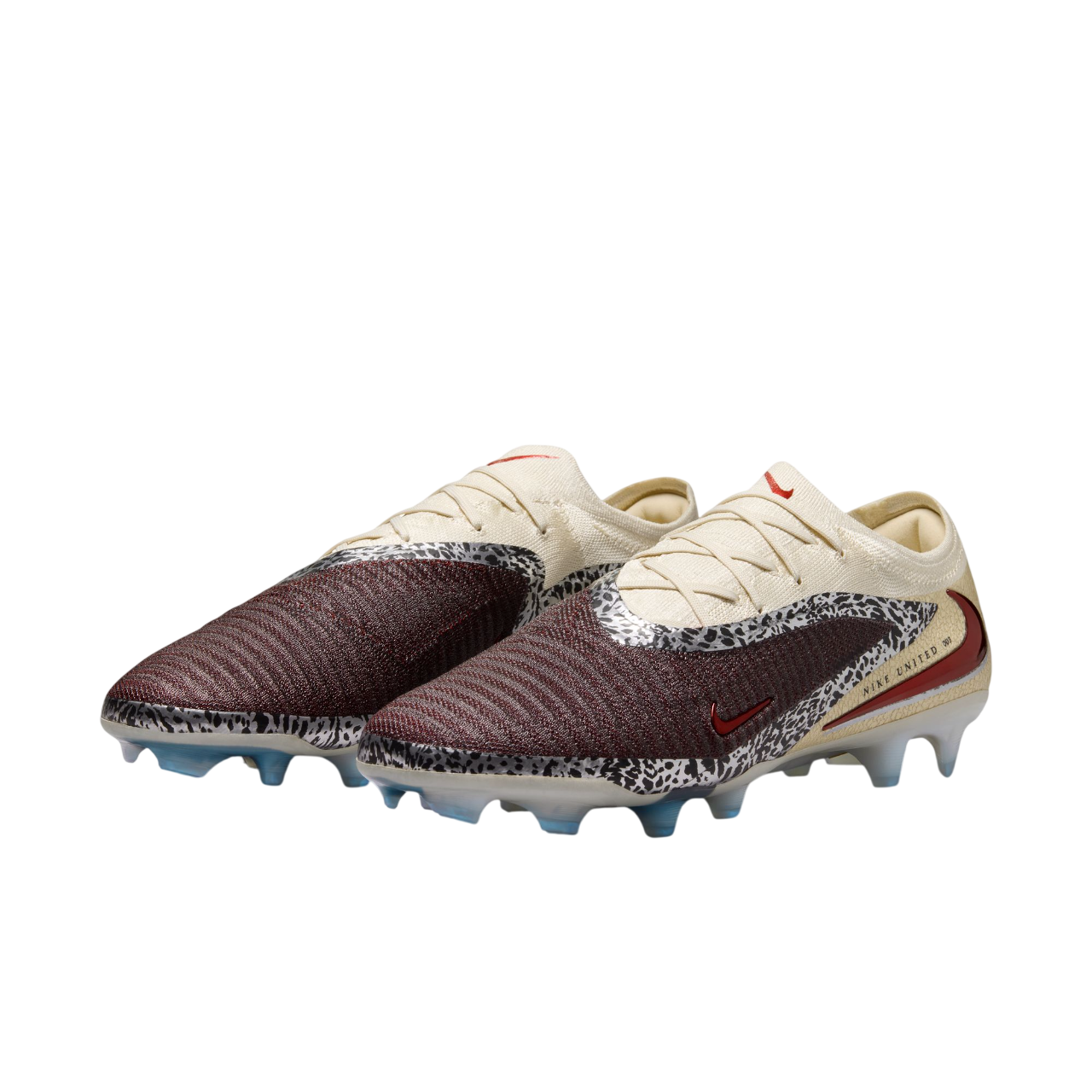 Phantom 6 Low Elite FG - United Pack 003 (IO8444-661)