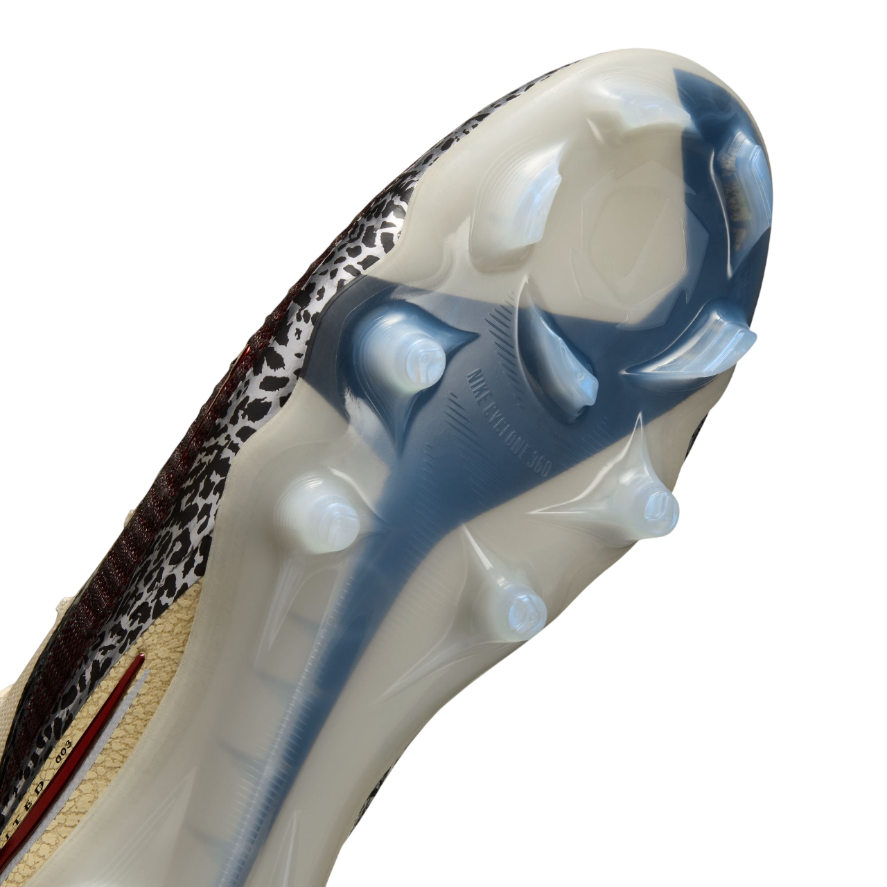 Phantom 6 Low Elite FG - United Pack 003 (IO8444-661)