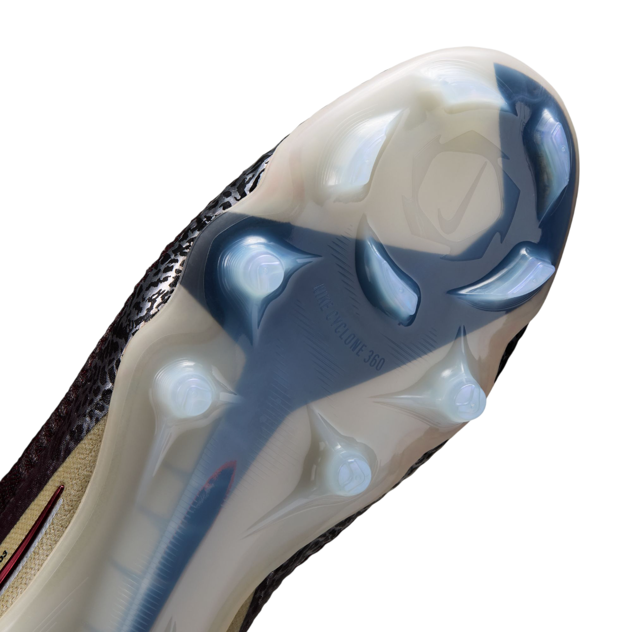 Phantom 6 High Elite FG - United Pack 003 (IO8445-661)