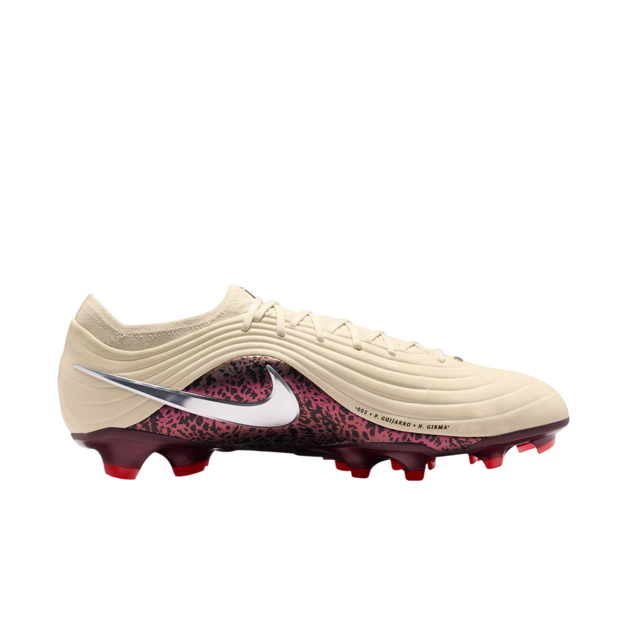 Tiempo Maestro Elite FG - United Pack 003 (IO8457-201)