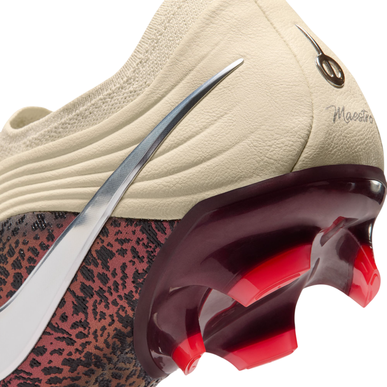 Tiempo Maestro Elite FG - United Pack 003 (IO8457-201)