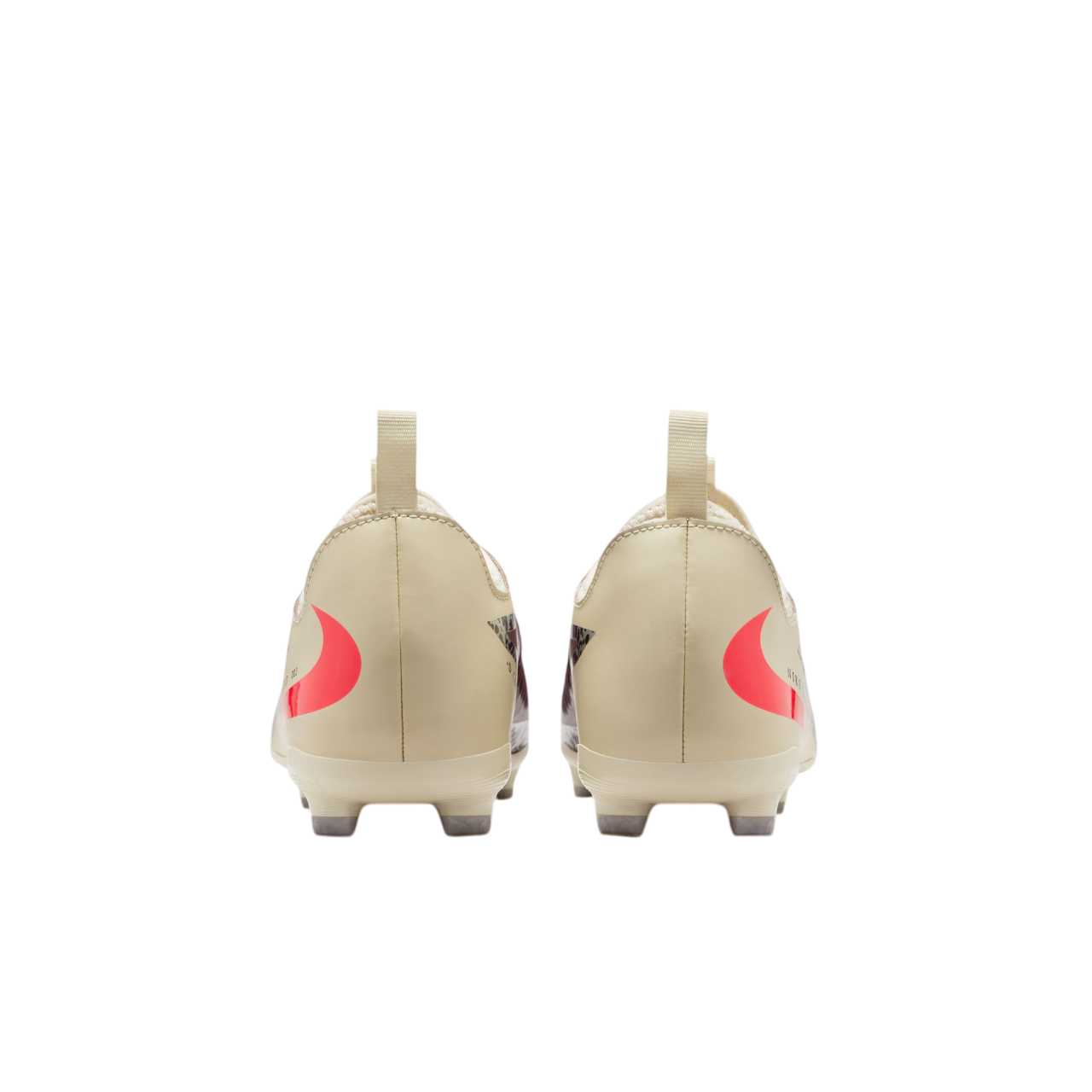 Jr. Phantom 6 Low Academy FG/MG - United Pack 003 (IO8480-661)