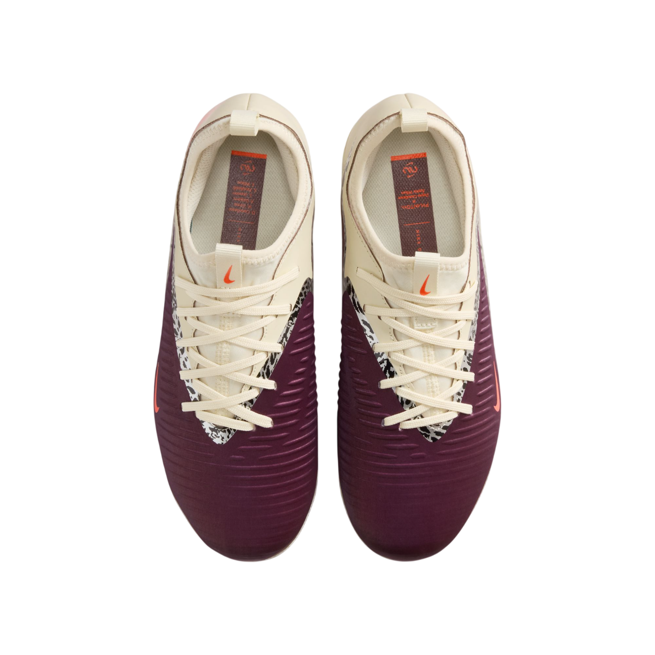 Jr. Phantom 6 Low Academy FG/MG - United Pack 003 (IO8480-661)