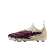 Jr. Phantom 6 Low Academy FG/MG - United Pack 003 (IO8480-661)