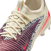 Jr. Phantom 6 Low Academy FG/MG - United Pack 003 (IO8480-661)