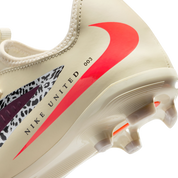 Jr. Phantom 6 Low Academy FG/MG - United Pack 003 (IO8480-661)