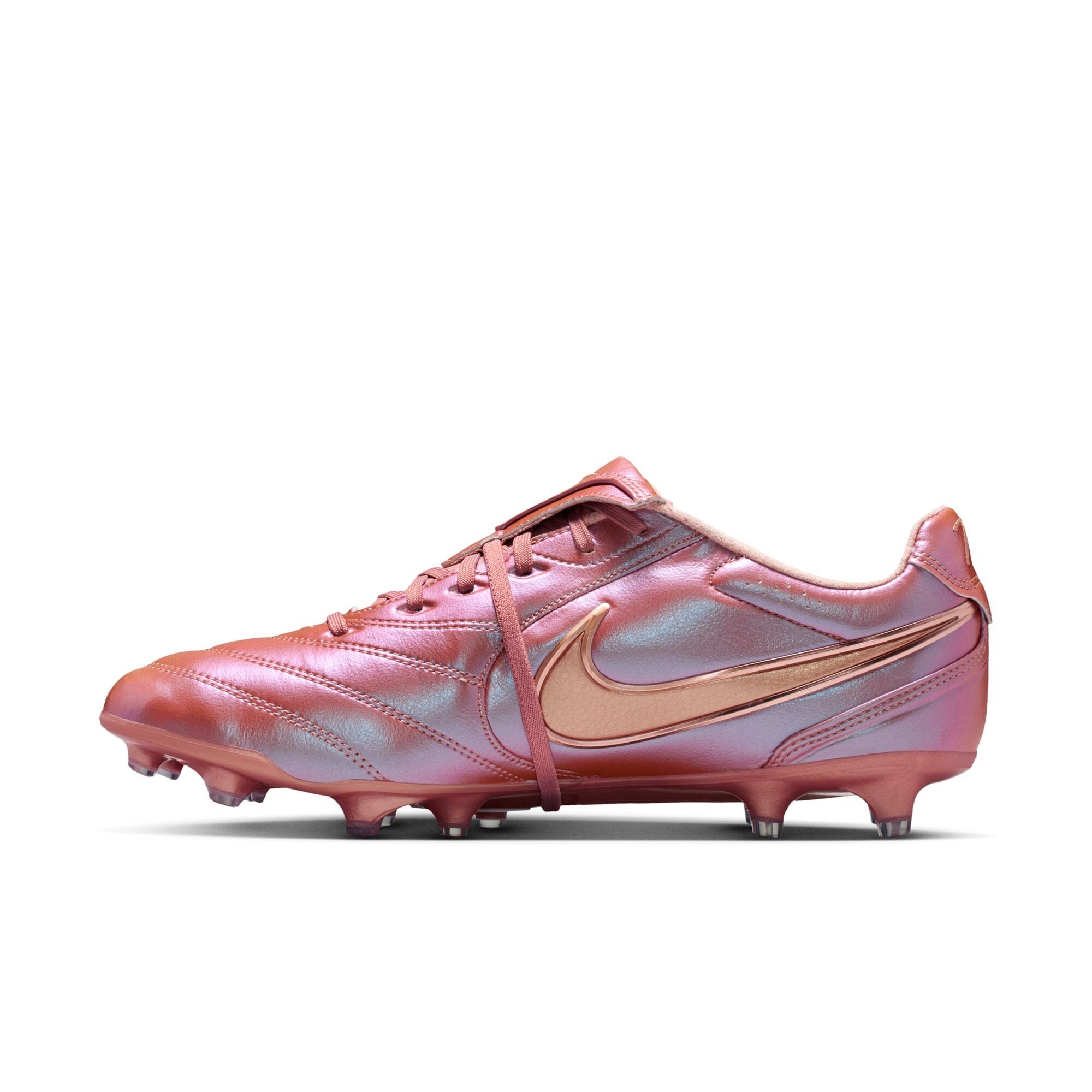 Tiempo Ligera Pro LE FG - Special Edition (IO9607-960) Footwear Nike