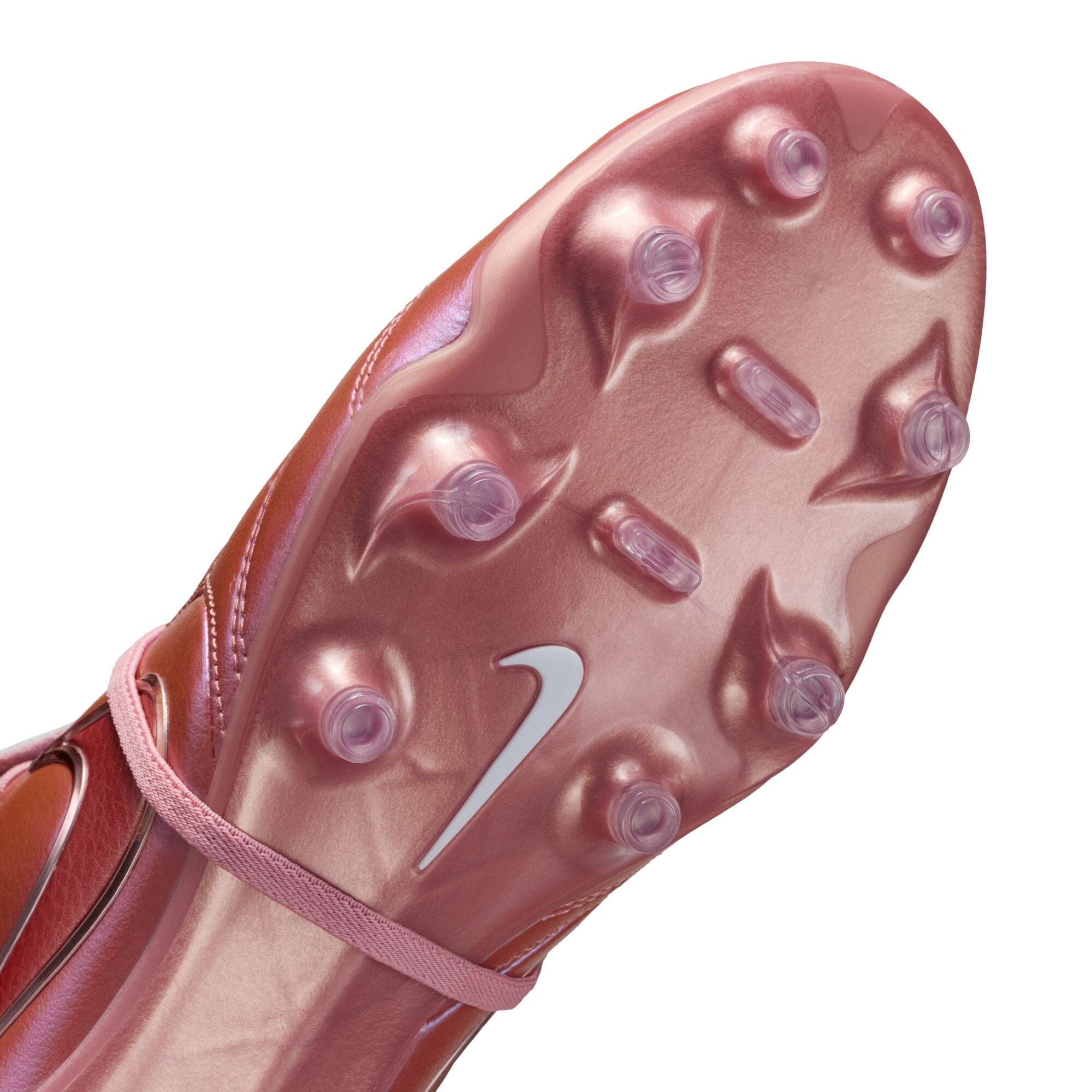 Tiempo Ligera Pro LE FG - Special Edition (IO9607-960) Footwear Nike