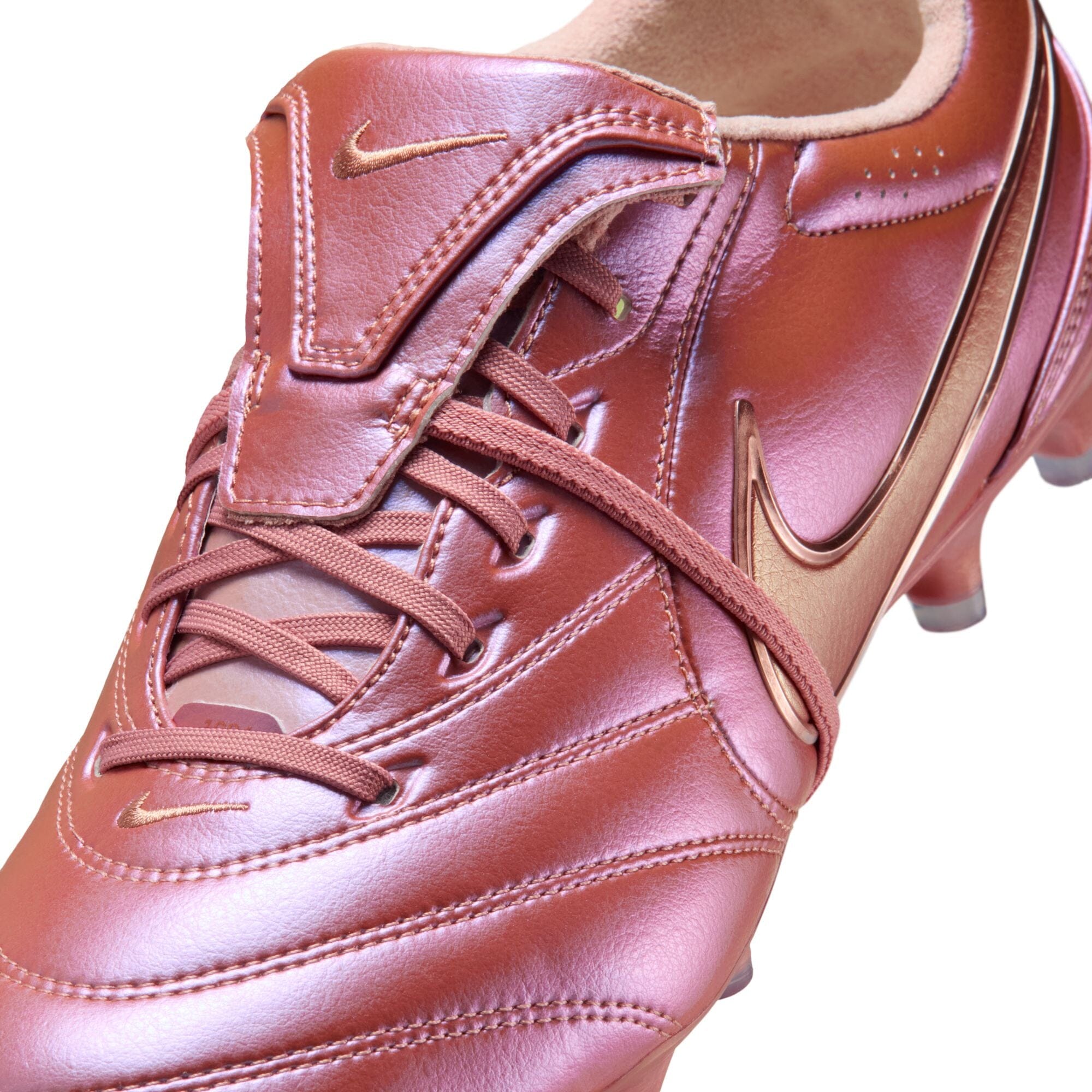 Tiempo Ligera Pro LE FG - Special Edition (IO9607-960) Footwear Nike