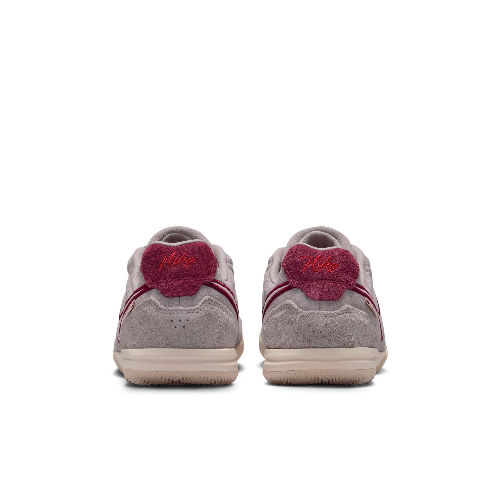 Jr. Tiempo Streetgato PRM Indoor Court (IO9608-216) Footwear Nike