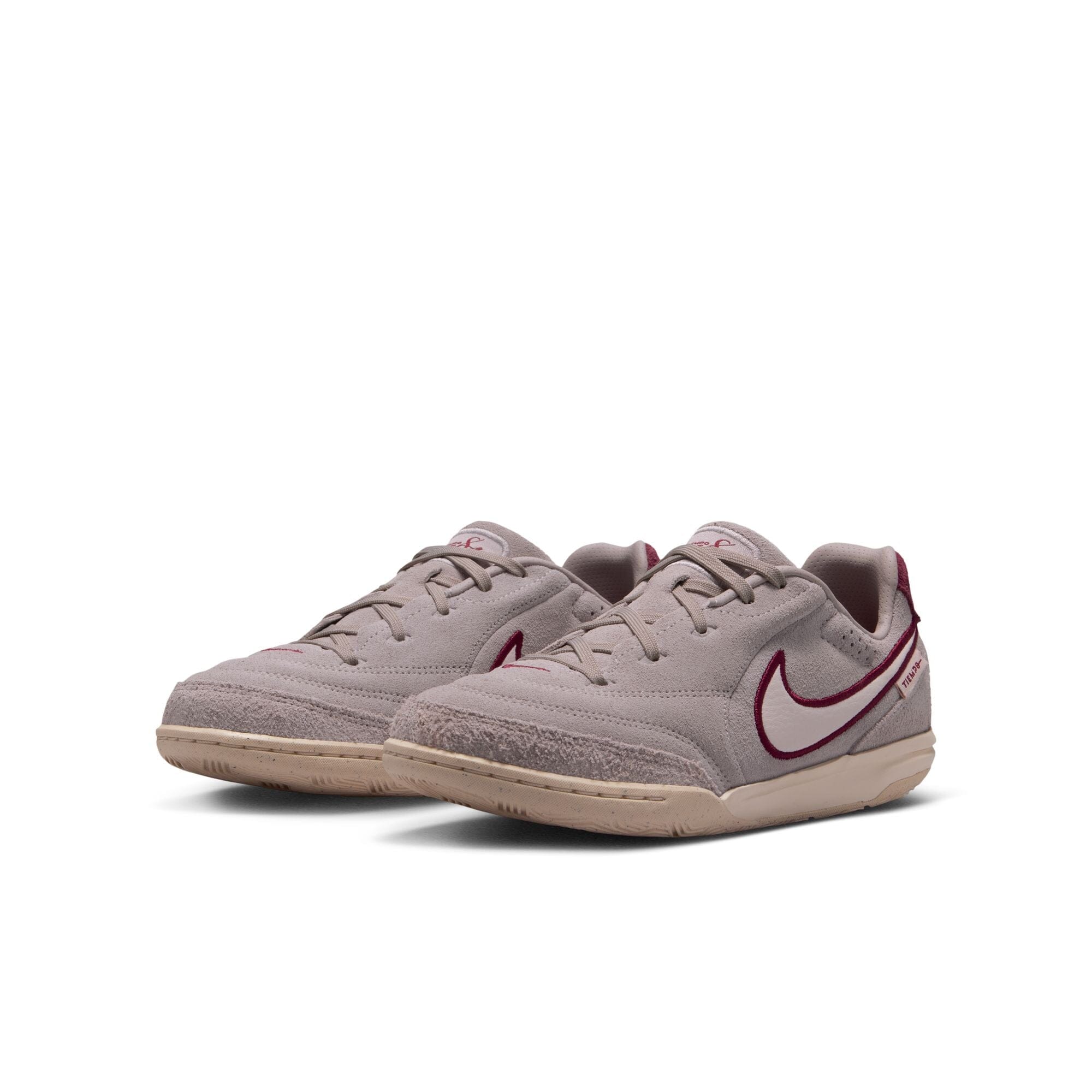 Jr. Tiempo Streetgato PRM Indoor Court (IO9608-216) Footwear Nike