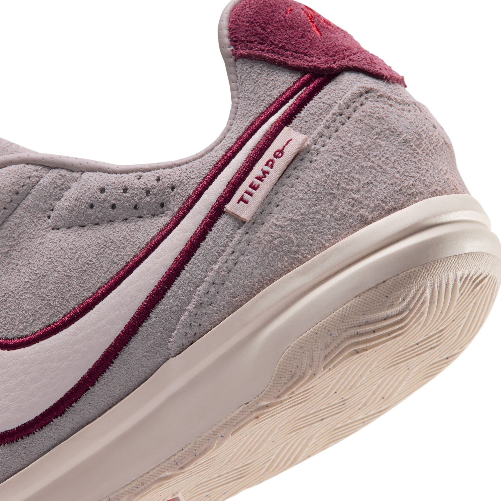 Jr. Tiempo Streetgato PRM Indoor Court (IO9608-216) Footwear Nike