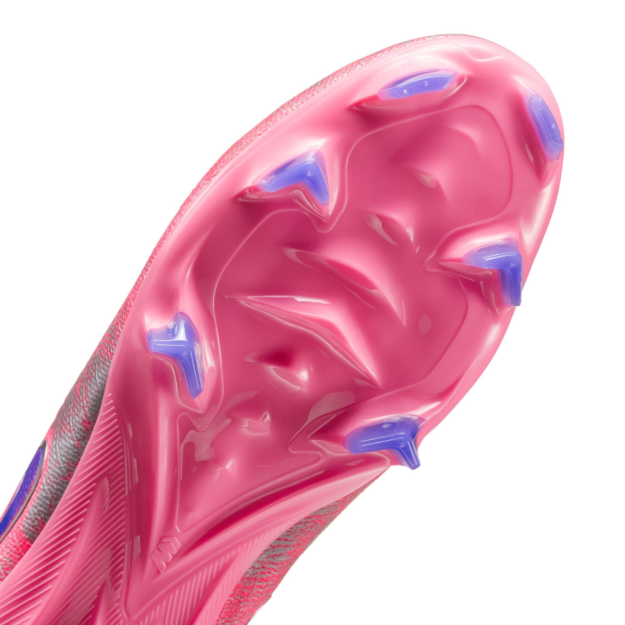 Zoom Mercurial Vapor 16 Pro FG Vini Jr (IO9813-640) Footwear Nike