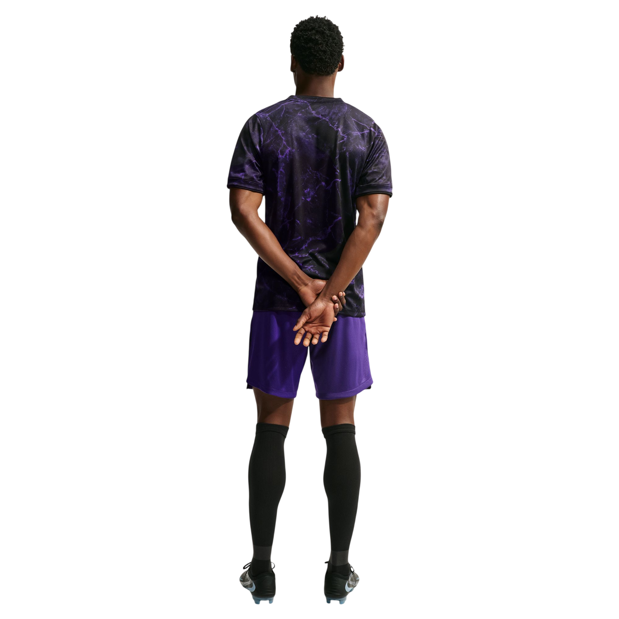 FC Barcelona 26/27 Away Pre Match Jersey (IQ1292-505)