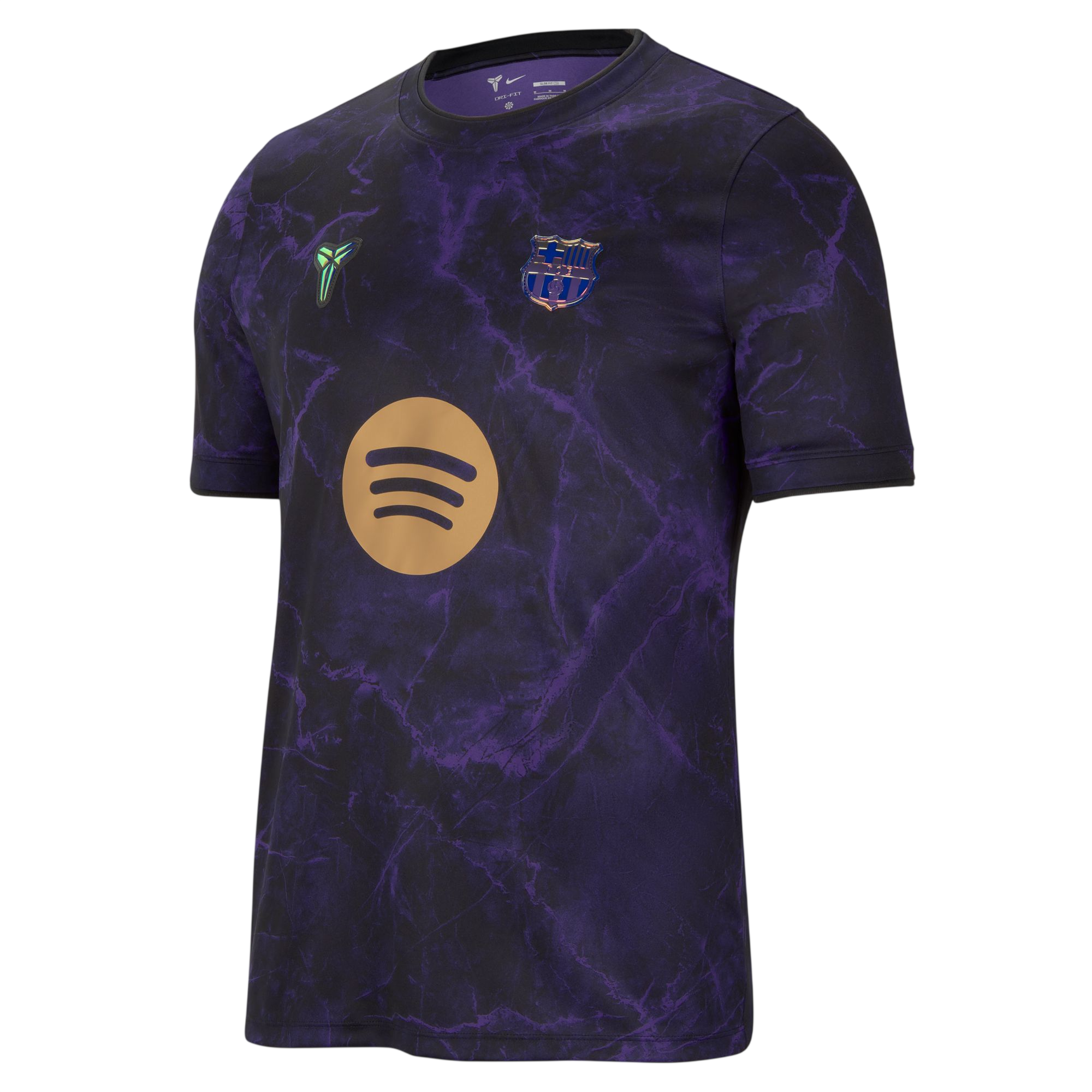 FC Barcelona 26/27 Away Pre Match Jersey (IQ1292-505)
