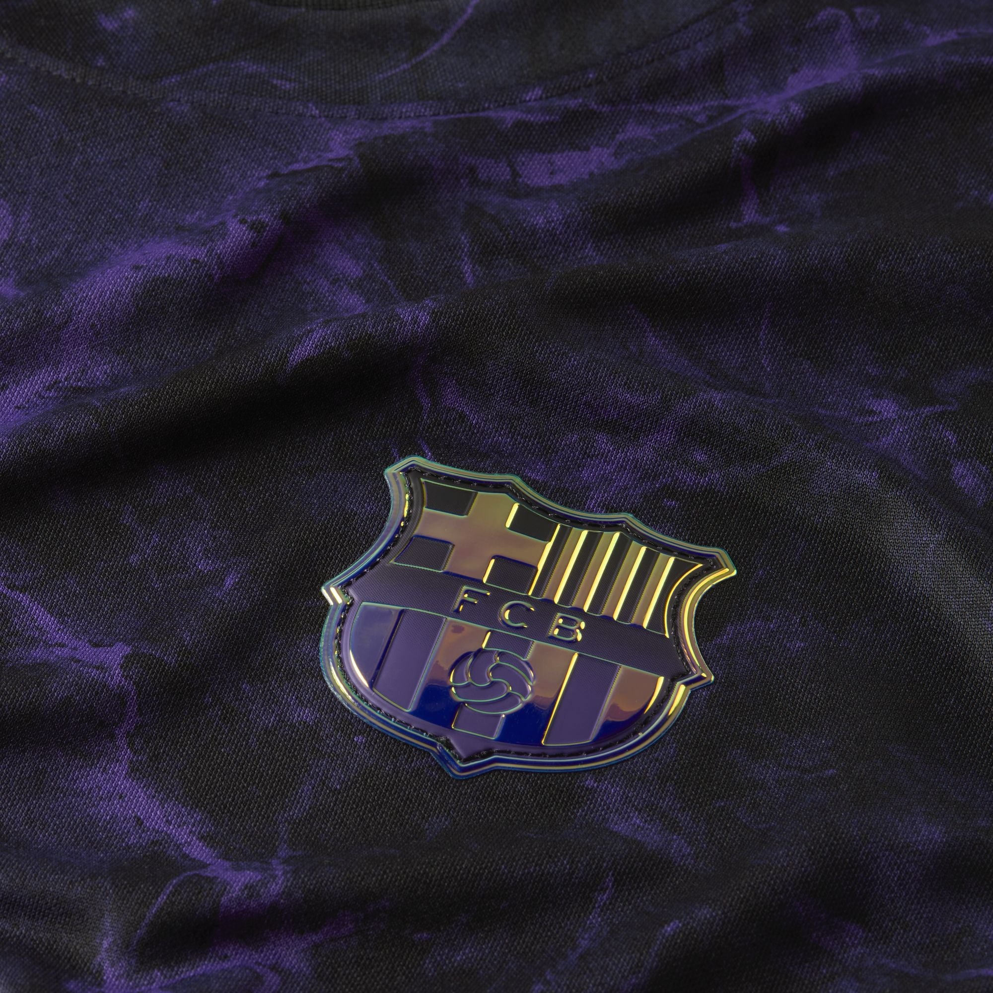 FC Barcelona 26/27 Away Pre Match Jersey (IQ1292-505)