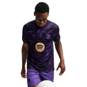 FC Barcelona 26/27 Away Pre Match Jersey (IQ1292-505)