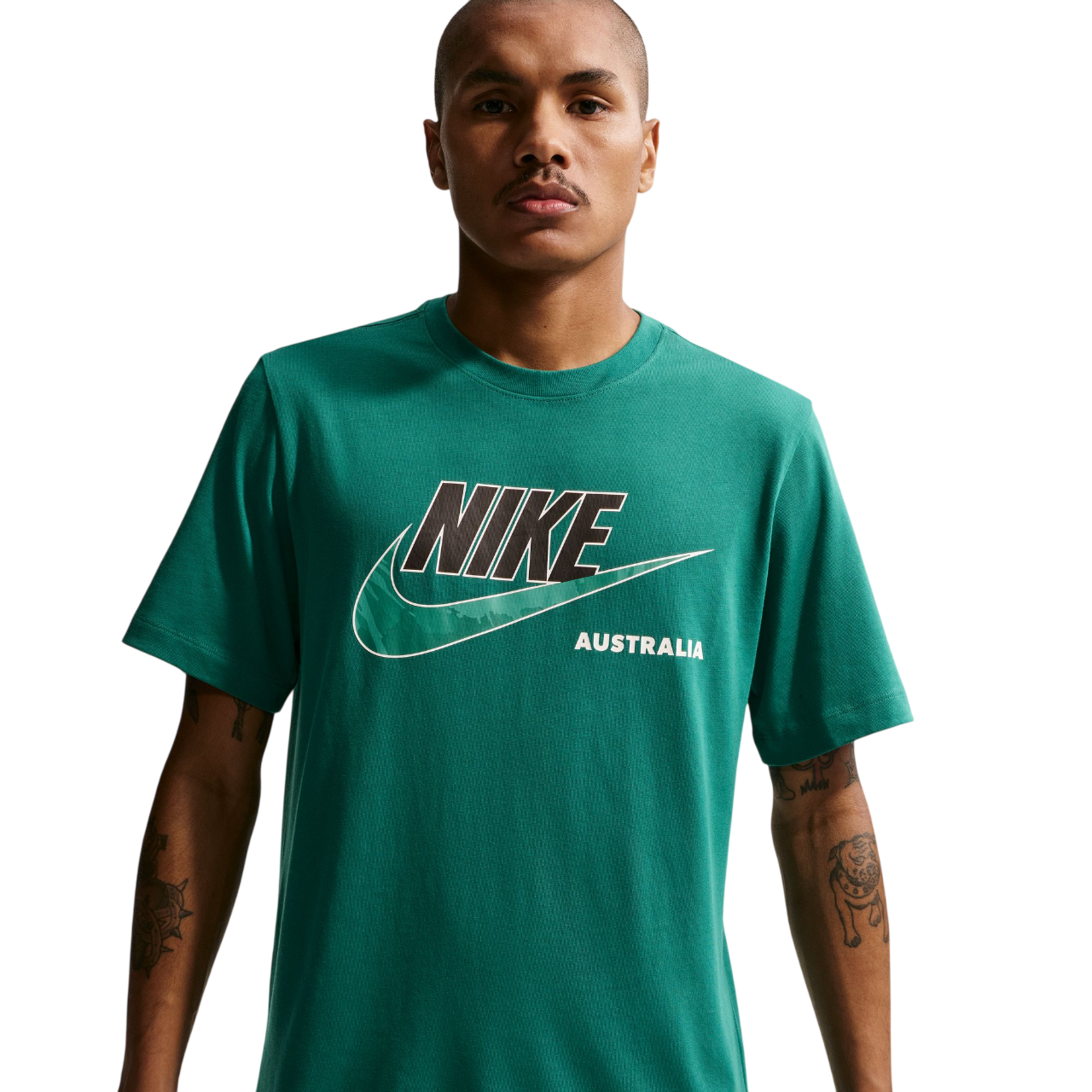 Australia Futura T-Shirt (IQ2255-340)