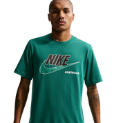 Australia Futura T-Shirt (IQ2255-340)