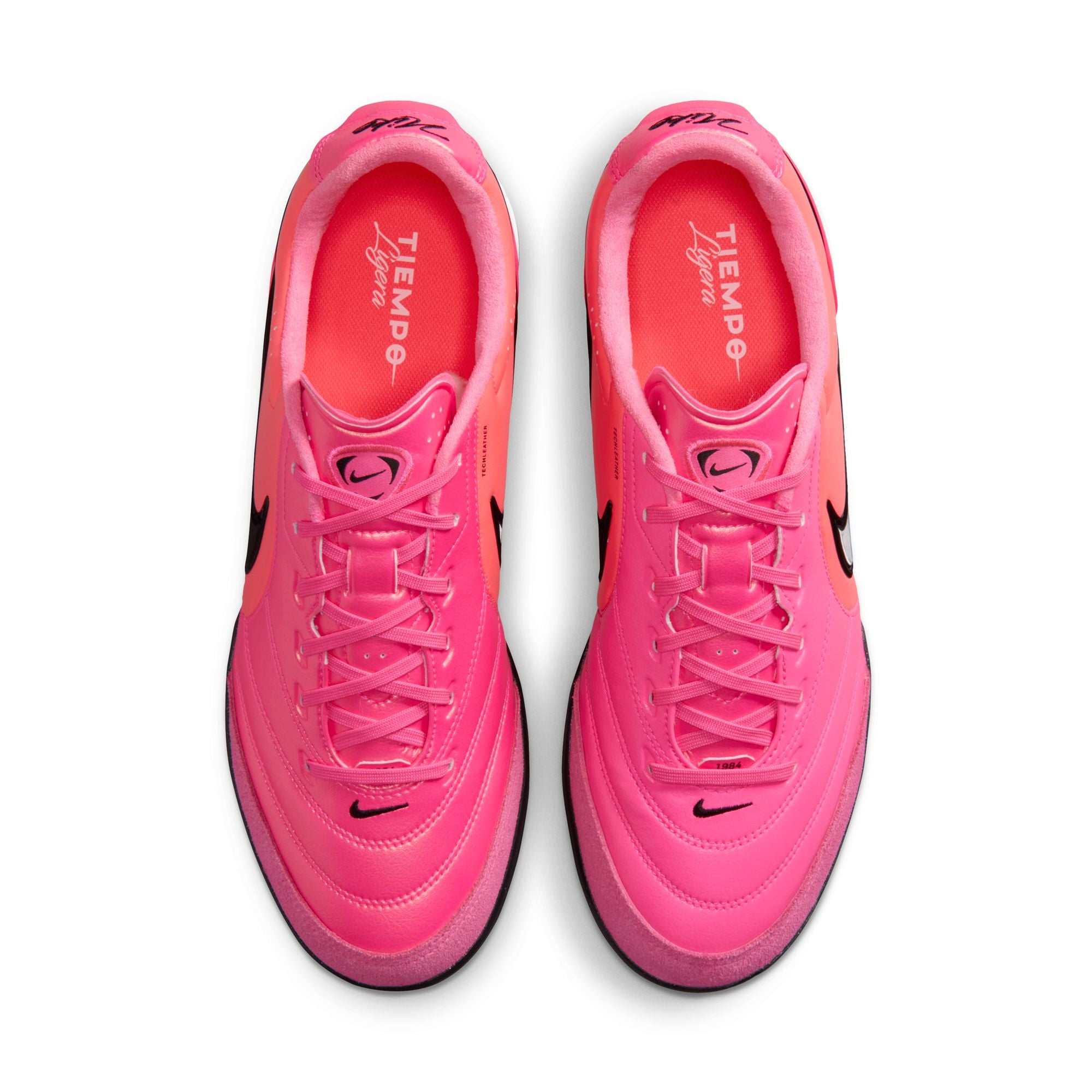 Tiempo Ligera Pro TF - Breakout World Cup Pack (IQ2384-901)
