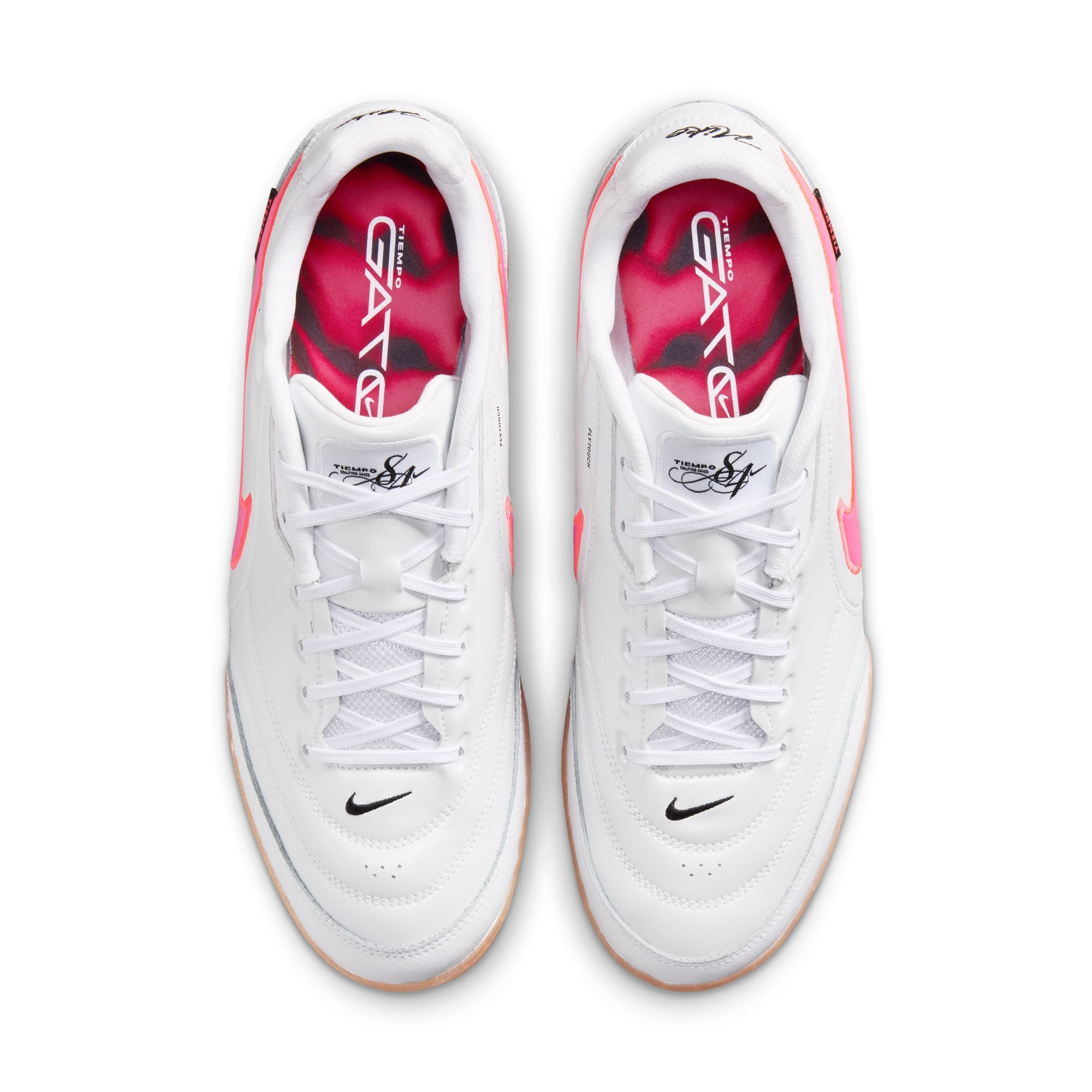 Tiempo Streetgato PRM - Breakout World Cup Pack (IQ2389-901)