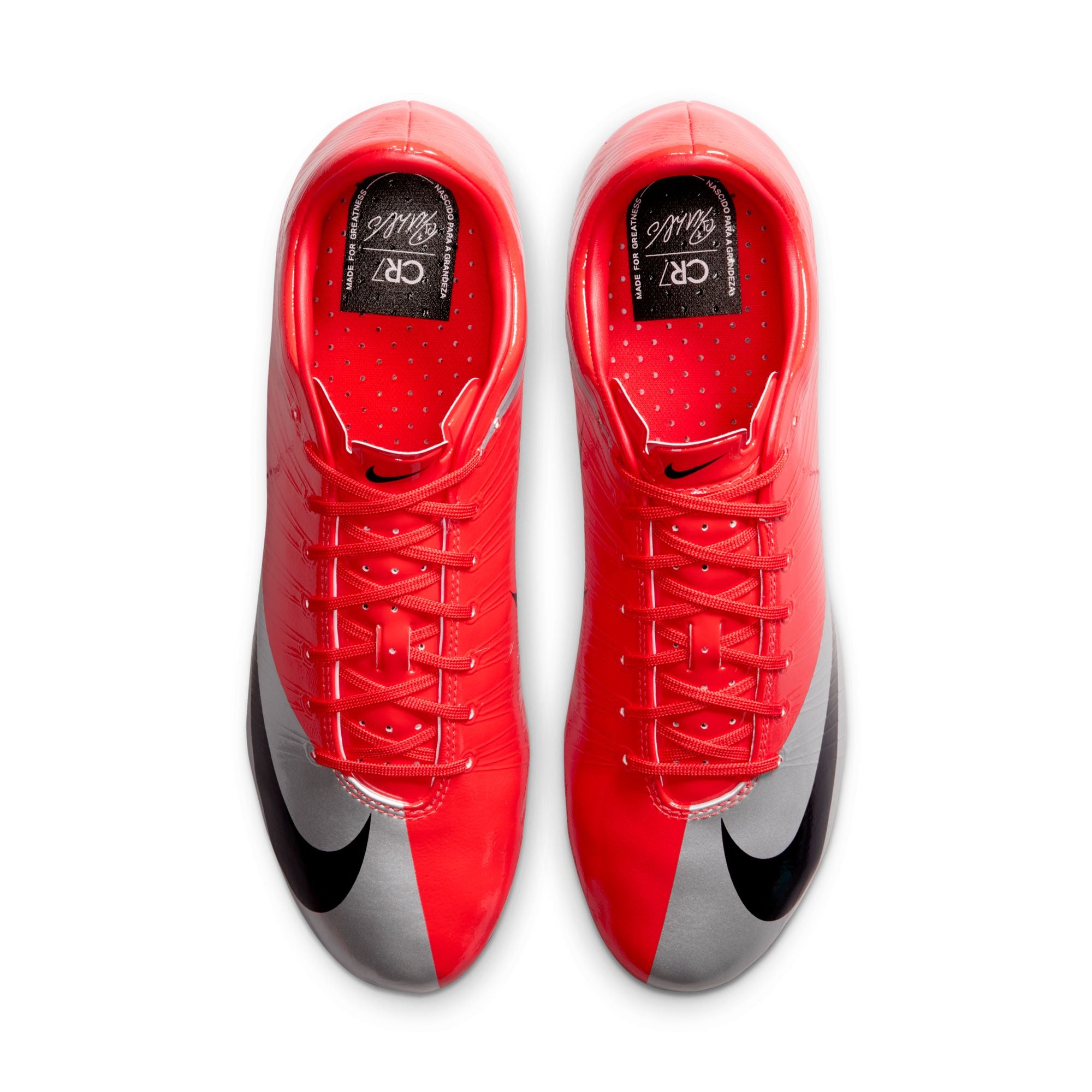 Zoom Mercurial Superfly RGN SE FG - Special Edition (IQ2995-801)